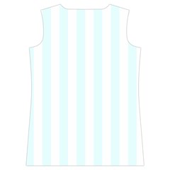 Vertical Stripes Back