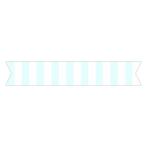 Vertical Stripes Strap