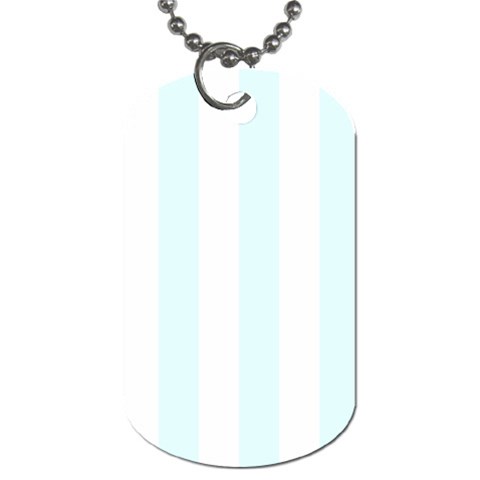 Vertical Stripes Back