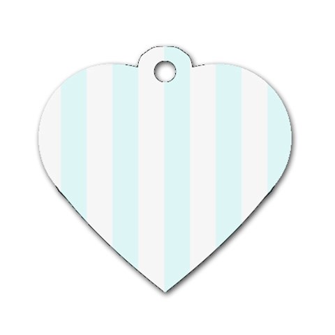 Vertical Stripes Back