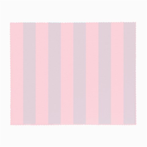 Vertical Stripes Front