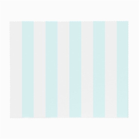 Vertical Stripes Back