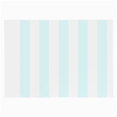 Vertical Stripes Back