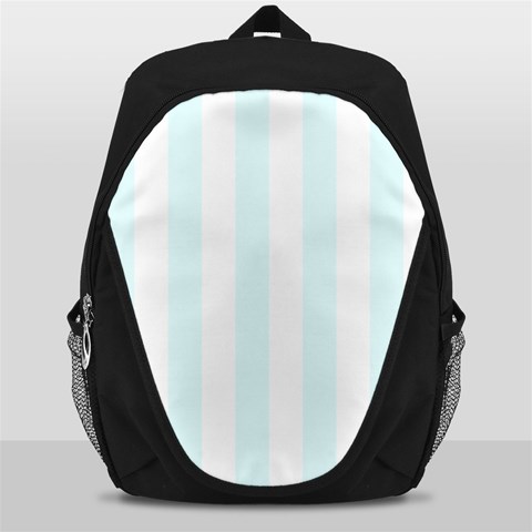 Vertical Stripes Front