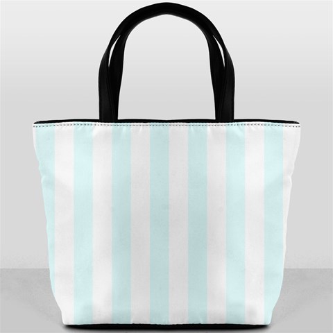 Vertical Stripes Back