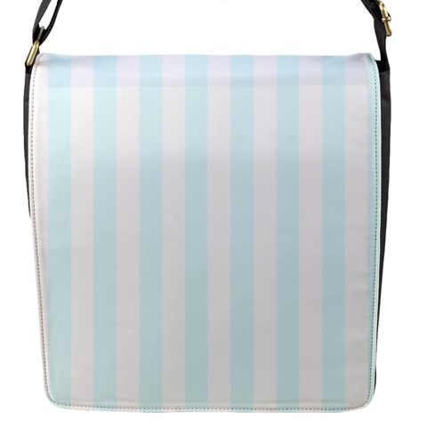 Vertical Stripes Front