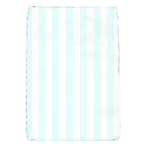 Vertical Stripes Front
