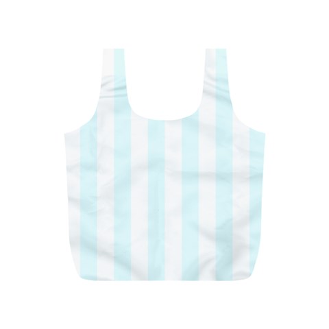 Vertical Stripes Front