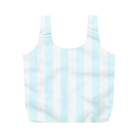 Vertical Stripes Front
