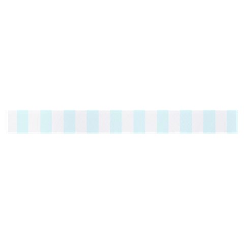 Vertical Stripes Strap