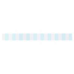 Vertical Stripes Strap