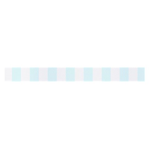 Vertical Stripes Strap