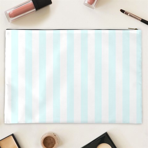 Vertical Stripes Back