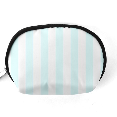 Vertical Stripes Back