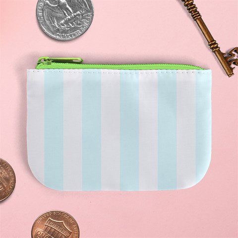 Vertical Stripes Front