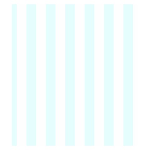 Vertical Stripes Back