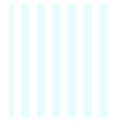 Vertical Stripes Back