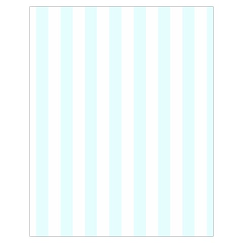 Vertical Stripes Front