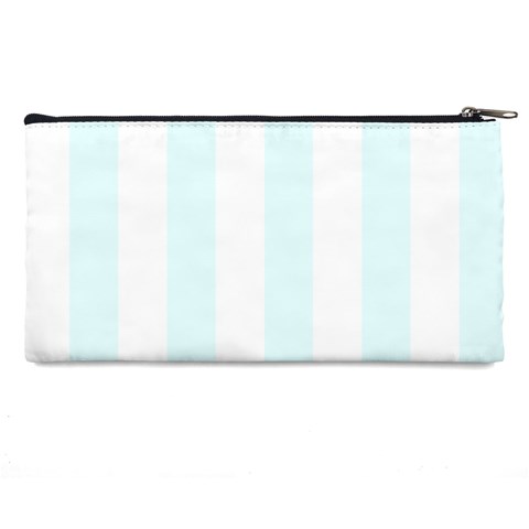 Vertical Stripes Back