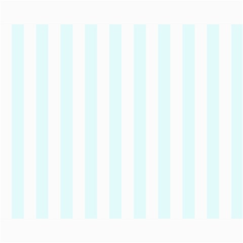 Vertical Stripes 10 x8  Print - 1