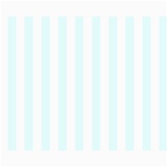 Vertical Stripes 10 x8  Print - 2