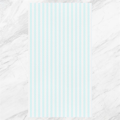 Vertical Stripes 39.28 x69.23  Canvas - 1