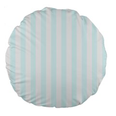 Vertical Stripes Back