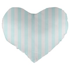Vertical Stripes Back