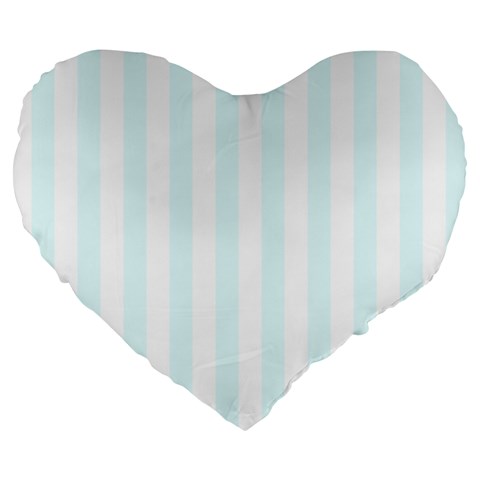 Vertical Stripes Front