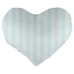 Vertical Stripes Back