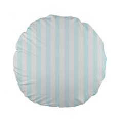 Vertical Stripes Back