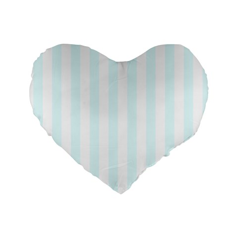 Vertical Stripes Front