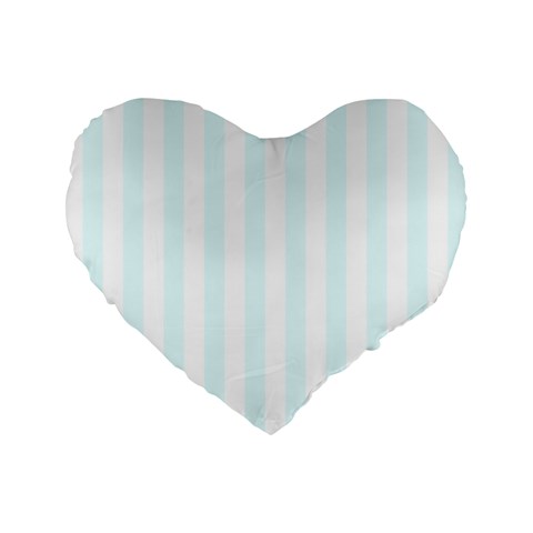 Vertical Stripes Front