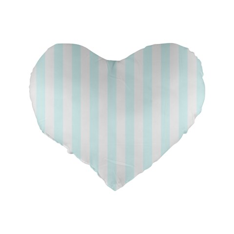 Vertical Stripes Back