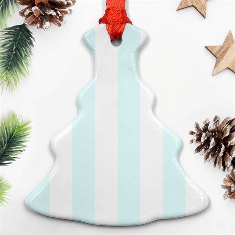 Vertical Stripes Front
