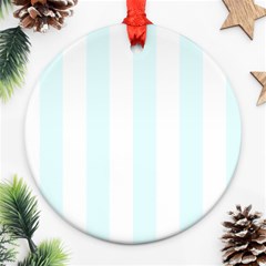 Vertical Stripes Back