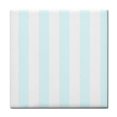 Vertical Stripes Front