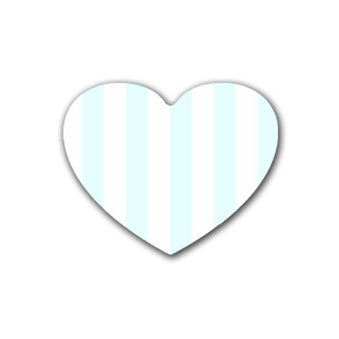 Vertical Stripes Front