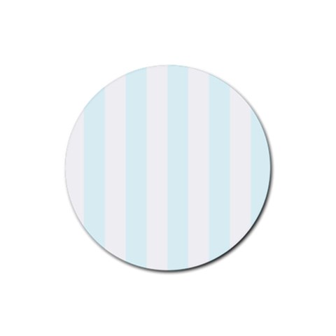 Vertical Stripes Front