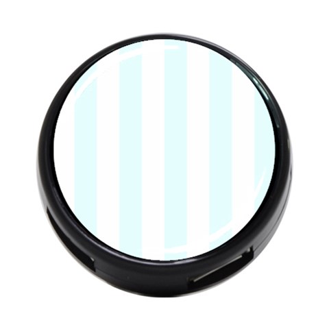 Vertical Stripes Front