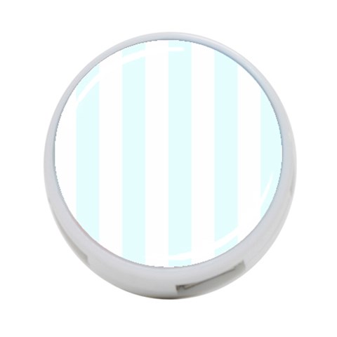Vertical Stripes Front