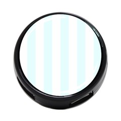 Vertical Stripes Front