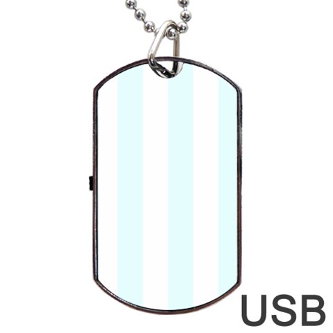 Vertical Stripes Front