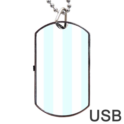 Vertical Stripes Back