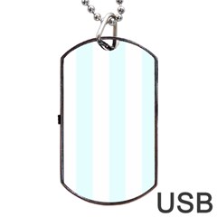 Vertical Stripes Back