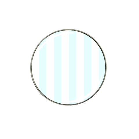 Vertical Stripes Front