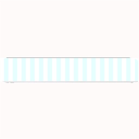 Vertical Stripes 24 x4  Bar Mat
