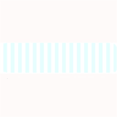 Vertical Stripes 32 x8.5  Bar Mat