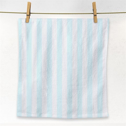 Vertical Stripes Front