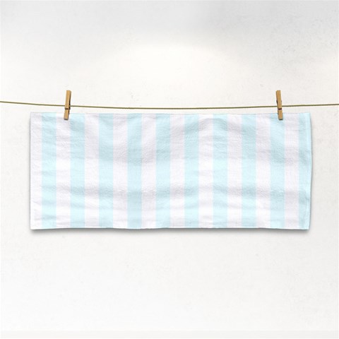 Vertical Stripes Front